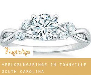 Verlobungsringe in Townville (South Carolina)