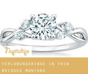 Verlobungsringe in Twin Bridges (Montana)