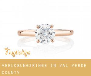 Verlobungsringe in Val Verde County