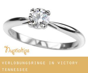 Verlobungsringe in Victory (Tennessee)