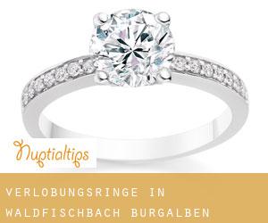 Verlobungsringe in Waldfischbach-Burgalben