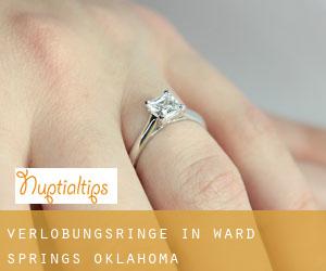 Verlobungsringe in Ward Springs (Oklahoma)
