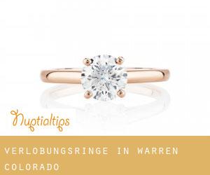 Verlobungsringe in Warren (Colorado)