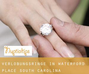 Verlobungsringe in Waterford Place (South Carolina)