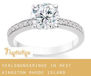 Verlobungsringe in West Kingston (Rhode Island)