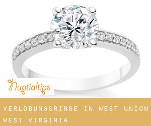 Verlobungsringe in West Union (West Virginia)