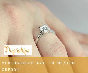 Verlobungsringe in Weston (Oregon)