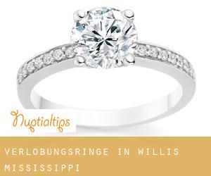 Verlobungsringe in Willis (Mississippi)