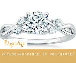 Verlobungsringe in Wolfhausen