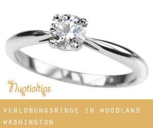 Verlobungsringe in Woodland (Washington)