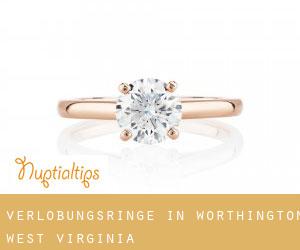 Verlobungsringe in Worthington (West Virginia)
