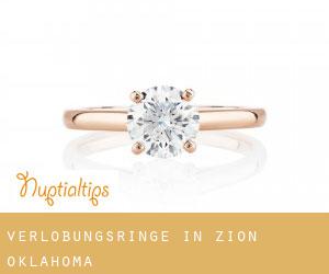Verlobungsringe in Zion (Oklahoma)