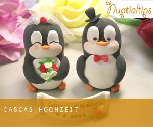 Cascas hochzeit