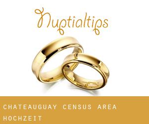 Châteauguay (census area) hochzeit