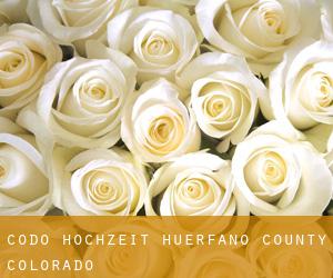 Codo hochzeit (Huerfano County, Colorado)