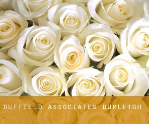 Duffield Associates (Burleigh)