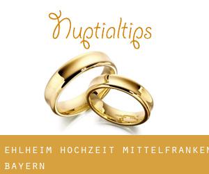 Ehlheim hochzeit (Mittelfranken, Bayern)