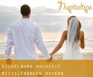 Eichelburg hochzeit (Mittelfranken, Bayern)