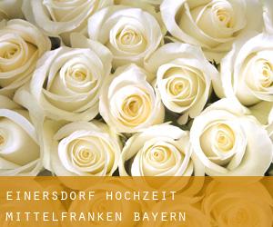 Einersdorf hochzeit (Mittelfranken, Bayern)