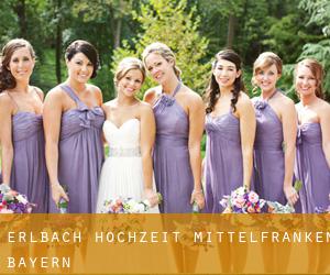 Erlbach hochzeit (Mittelfranken, Bayern)