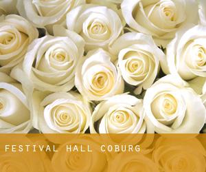 Festival Hall (Coburg)