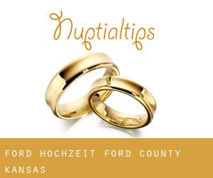 Ford hochzeit (Ford County, Kansas)