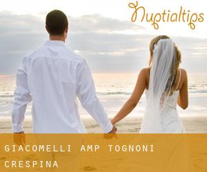Giacomelli & Tognoni (Crespina)
