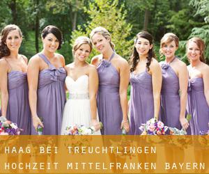 Haag bei Treuchtlingen hochzeit (Mittelfranken, Bayern)