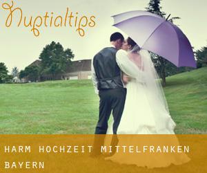 Harm hochzeit (Mittelfranken, Bayern)