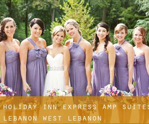 Holiday Inn Express & Suites Lebanon (West Lebanon)