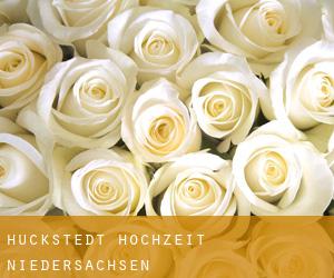 Huckstedt hochzeit (Niedersachsen)