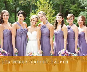 It's Money Coffee (Taipeh)