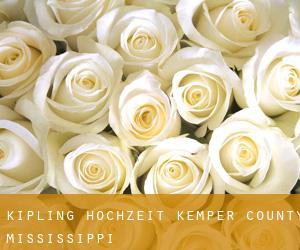 Kipling hochzeit (Kemper County, Mississippi)