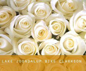 Lake Joondalup Bike (Clarkson)