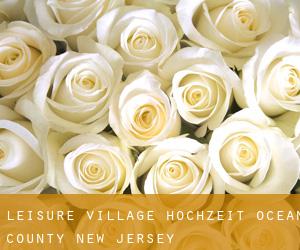 Leisure Village hochzeit (Ocean County, New Jersey)