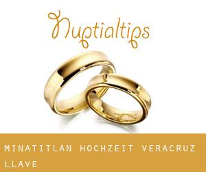 Minatitlán hochzeit (Veracruz-Llave)