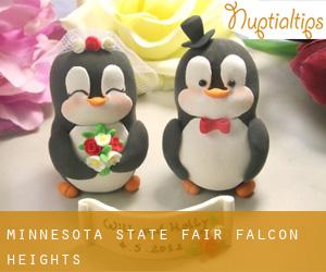 Minnesota State Fair (Falcon Heights)