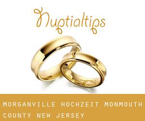 Morganville hochzeit (Monmouth County, New Jersey)