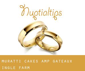 Muratti Cakes & Gateaux (Ingle Farm)