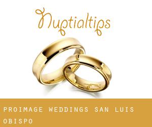 ProImage Weddings (San Luis Obispo)