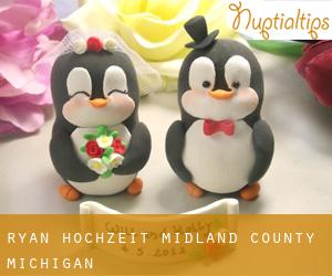 Ryan hochzeit (Midland County, Michigan)