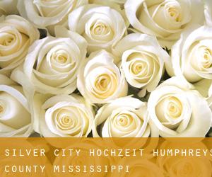 Silver City hochzeit (Humphreys County, Mississippi)
