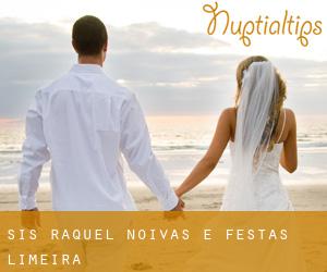 Ísis Raquel Noivas e Festas (Limeira)