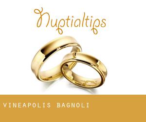 Vineapolis (Bagnoli)