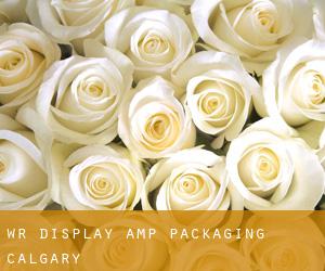 WR Display & Packaging (Calgary)